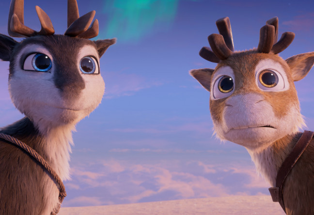 Things to do in County Wicklow, Ireland - The Magic Reindeer - YourDaysOut