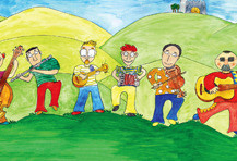 Things to do in County Wicklow, Ireland - The Speks - YourDaysOut