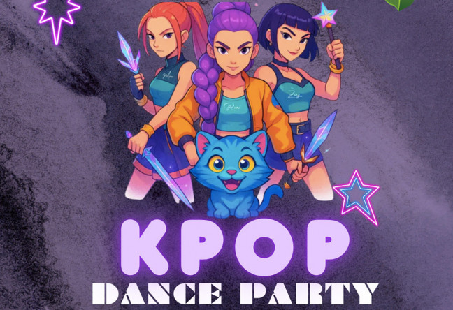 Things to do in County Dublin, Ireland - K-Pop Kids Dance Party & Pancake Brunch - YourDaysOut