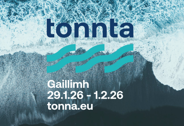 Things to do in County Galway, Ireland - Tonnta Festival 2026 - YourDaysOut