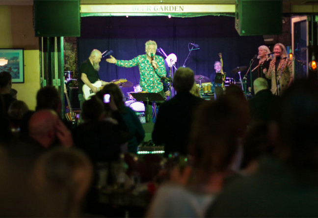 Things to do in County Dublin, Ireland - Howth Music Festivals - YourDaysOut