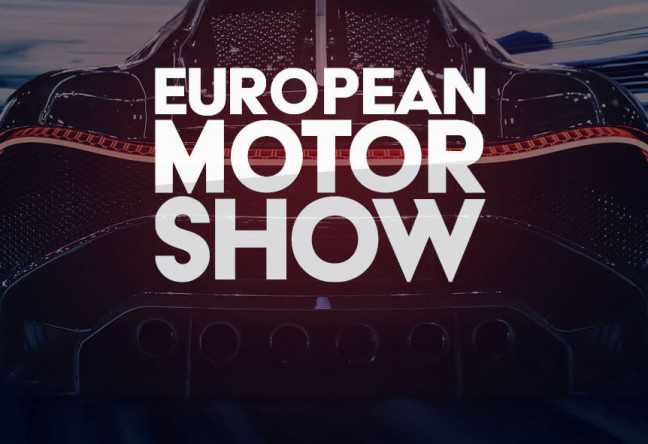Things to do in County Dublin, Ireland - European Motor Show - YourDaysOut