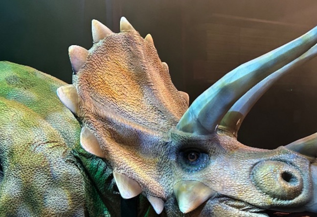 Things to do in County Dublin, Ireland - Dinosaur Show Live | Dublin - YourDaysOut