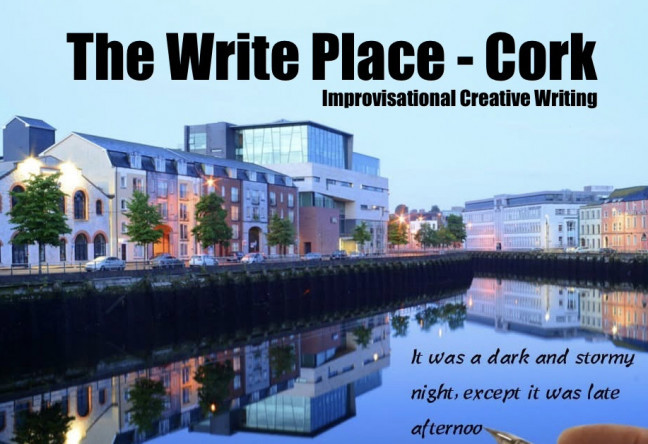 Things to do in County Cork, Ireland - THE WRITE PLACE - YourDaysOut