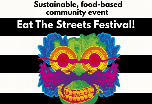 Things to do in County Dublin Dublin, Ireland - Eat the Streets - YourDaysOut