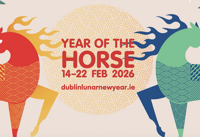 Things to do in County Dublin Dublin, Ireland - Dublin Lunar New Year Flagship Event - YourDaysOut