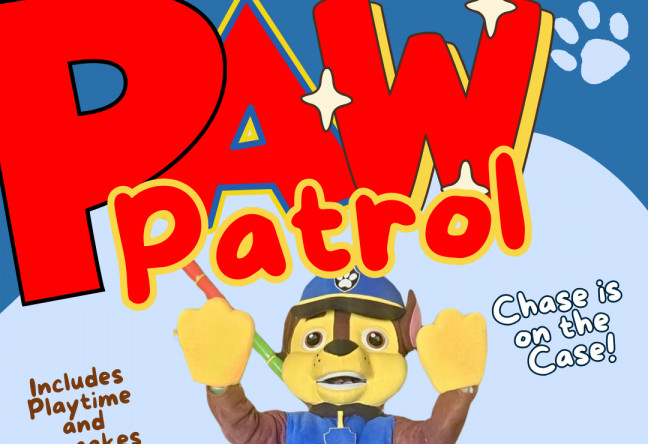 Things to do in County Dublin, Ireland - Paw Patrol Brunch - YourDaysOut