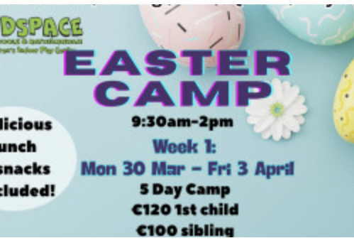 Things to do in County Limerick, Ireland - Scho Camp | Limerick - YourDaysOut