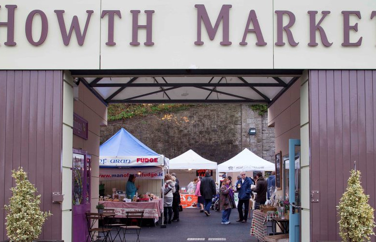 Howth Market - YourDaysOut