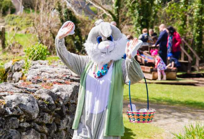Things to do in County Galway, Ireland - Easter Egg Hunt - YourDaysOut