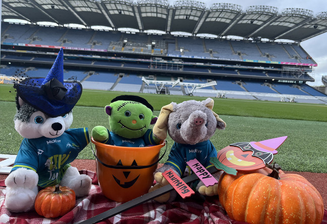Things to do in County Dublin, Ireland - Teidí Tours | Croke Park - YourDaysOut