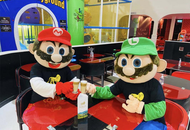 Things to do in County Meath, Ireland - The Playcentre, Trim - YourDaysOut