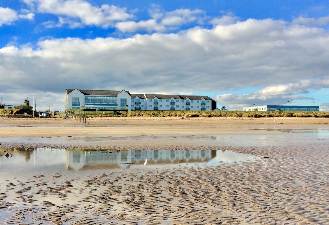 Things to do in County Cork, Ireland - Quality Hotel & Leisure Centre, Youghal - YourDaysOut