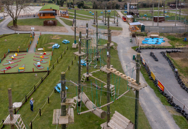 Things to do in County Louth, Ireland - Summer Camp | Carlingford Adventure Centre - YourDaysOut