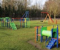 Barnstable Drive Play Area - YourDaysOut