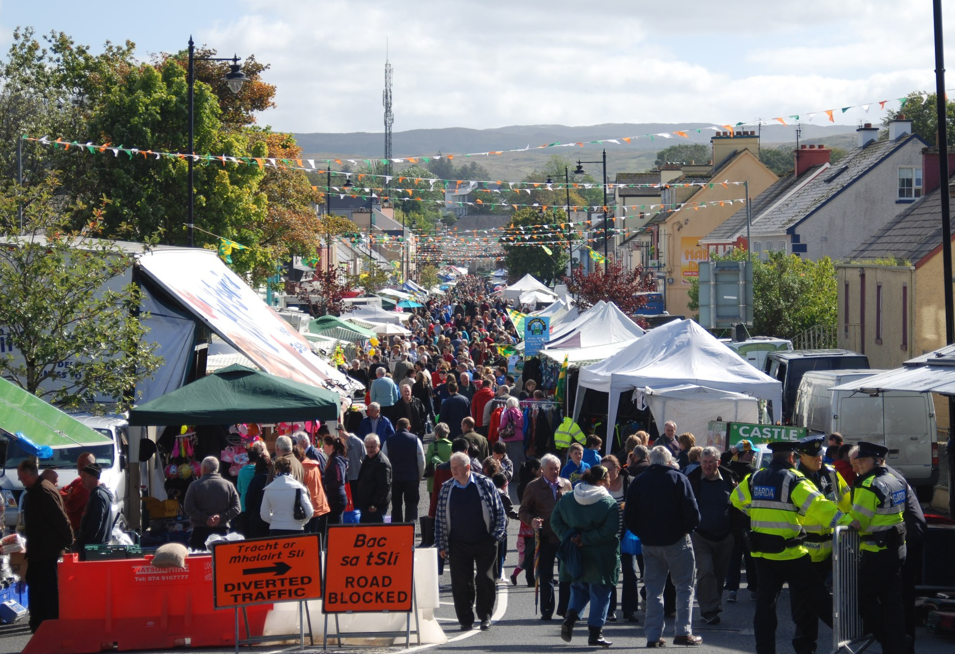 Glenties Harvest Fair - YourDaysOut