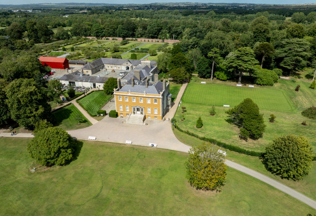 Things to do in County Dublin, Ireland - Newbridge House and Farm - YourDaysOut