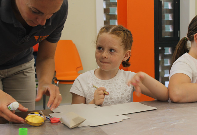 Things to do in County Dublin Dublin, Ireland - The Rediscovery Centre - YourDaysOut
