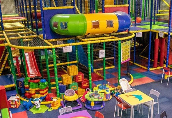 Things to do in County Donegal, Ireland - Wains World Buncrana - YourDaysOut
