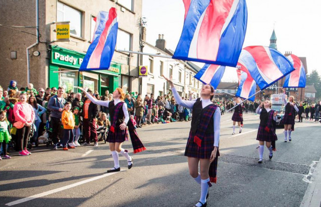 Bray, St. Patrick's Day | 2025 - YourDaysOut