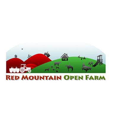 Deal: Save up to 62% on Christmas @ Red Mountain tickets logo
