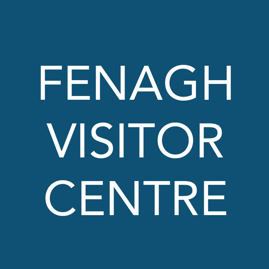 Fenagh Visitor Centre Bookings logo