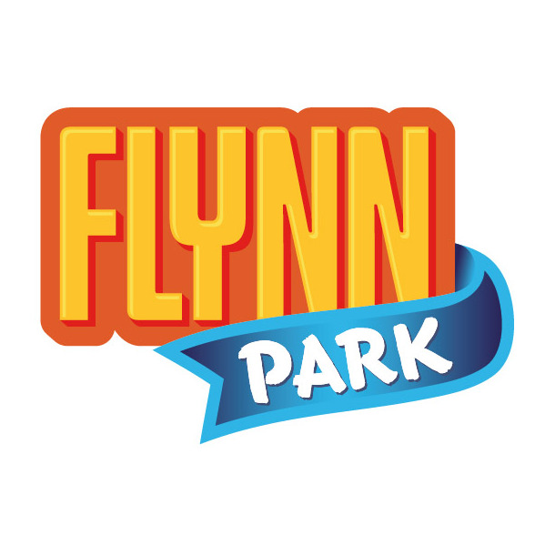 Flynn Park logo