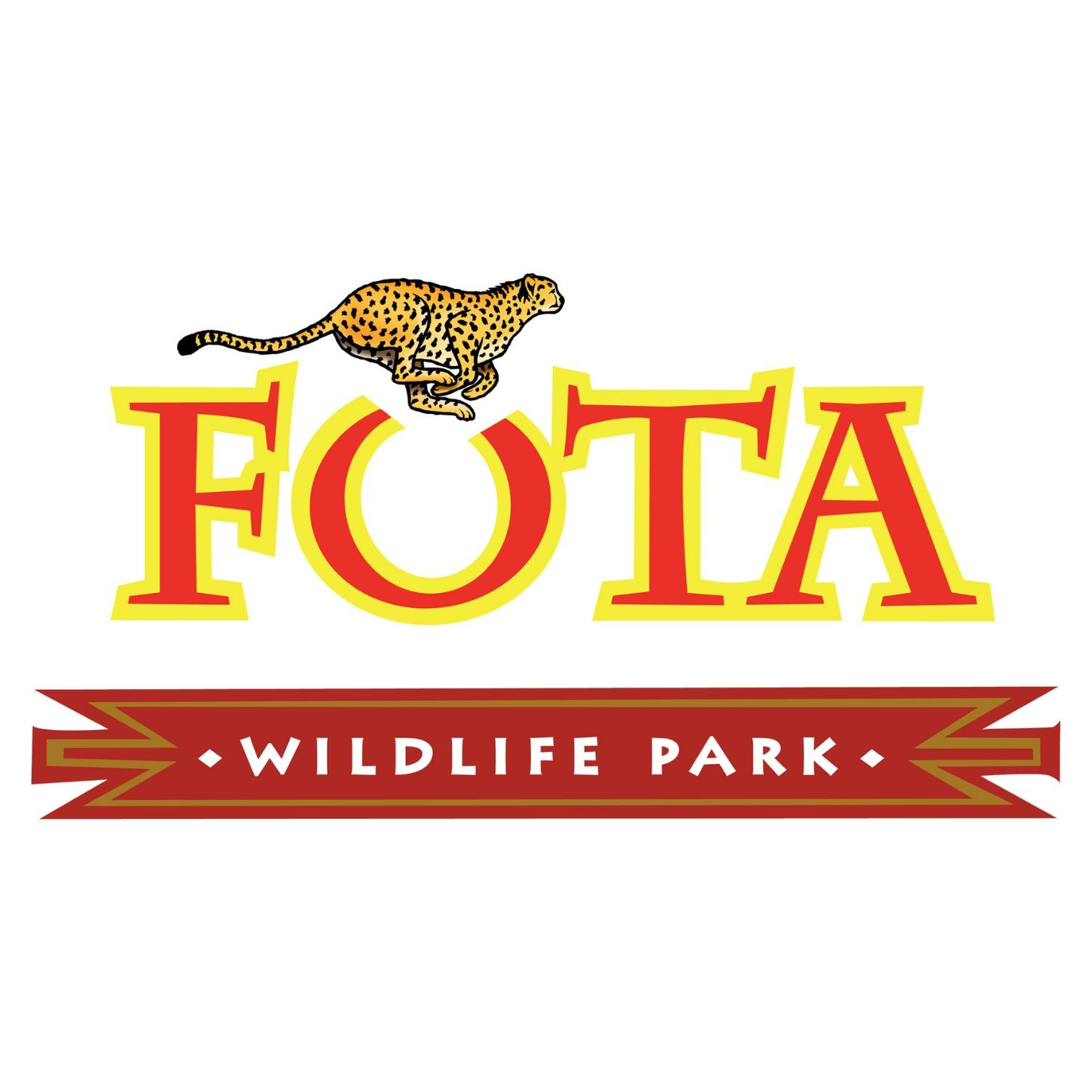 Easter at Fota logo