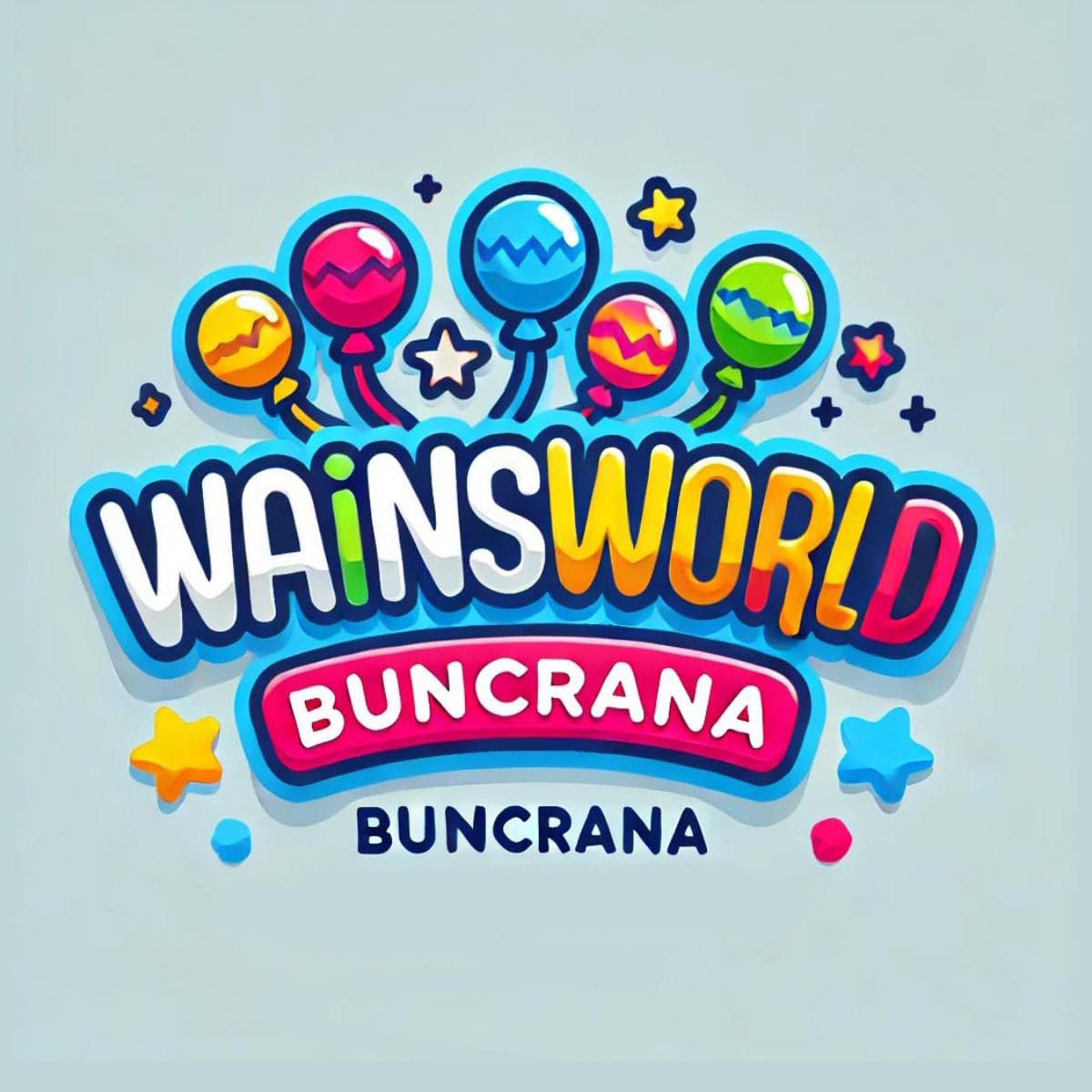 Birthday Parties logo