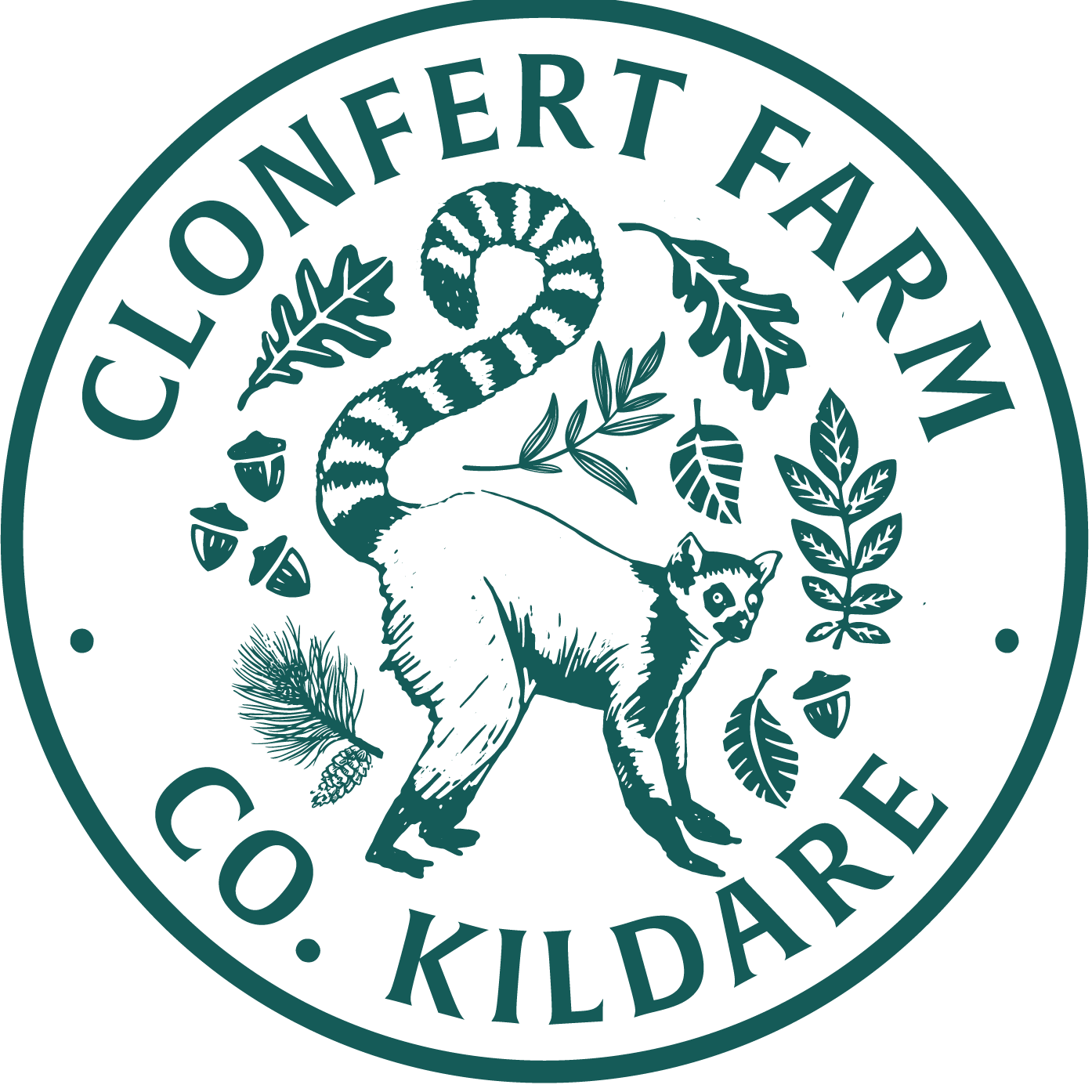 Clonfert Farm logo