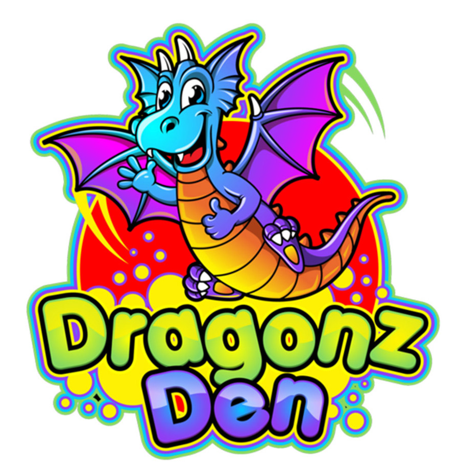 Birthday Parties logo