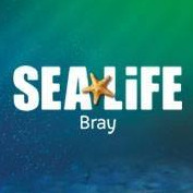 SEA LIFE, Bray logo