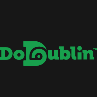 DoDubin Ghostbus Tour logo