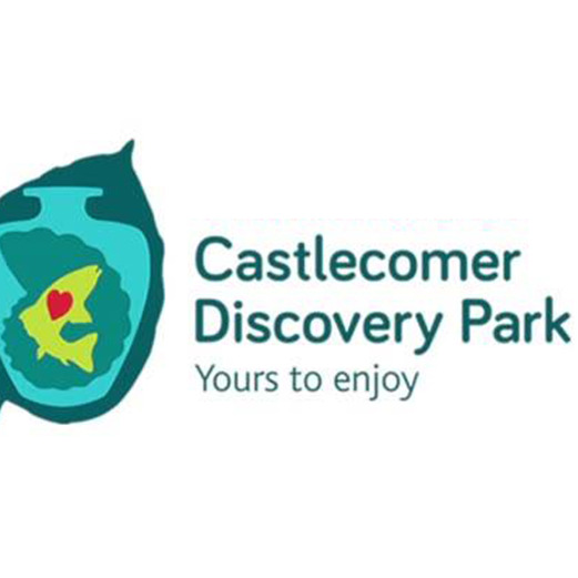 Castlecomer Discovery Park | Summer Deal | Save 20% logo