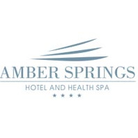 Amber Springs Hotel logo