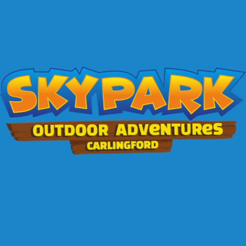 Sky Park logo