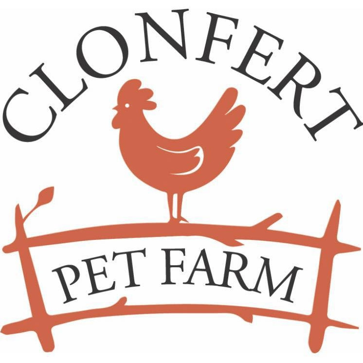 Easter Egg Hunt |Clonfert Pet Farm logo