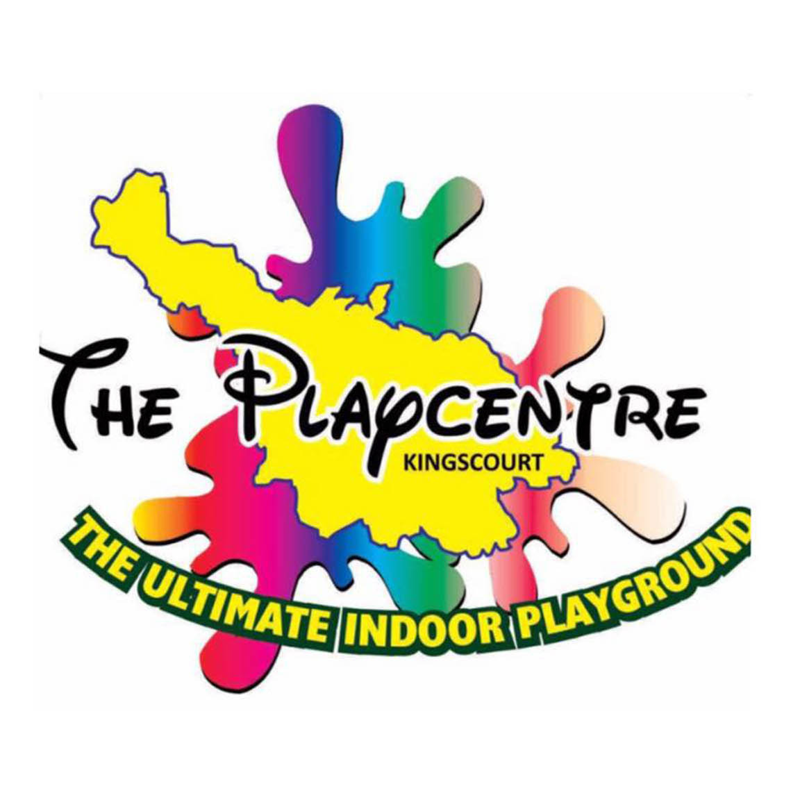 Playcentre, Kingscount | Birthday Parties logo
