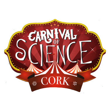 Carnival of Science logo
