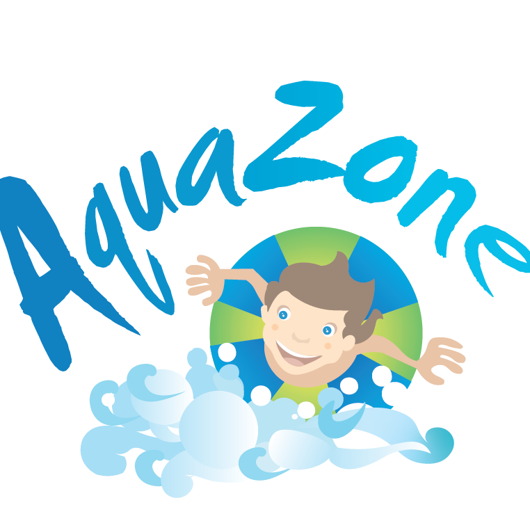 AquaZone logo