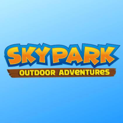 Family Fun Day at SKYPARK logo
