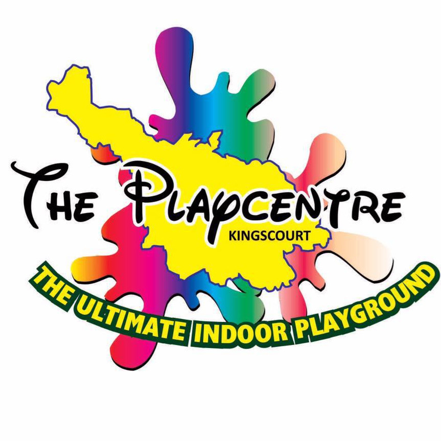 The Playcentre, Kingscourt Halloween Party logo
