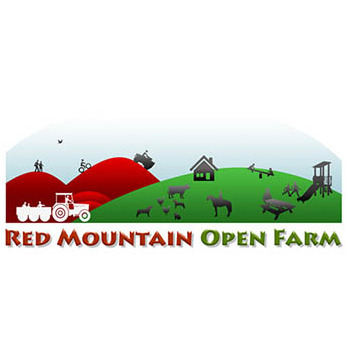 Deal: Save up to 62% on Halloween @ Red Mountain tickets logo