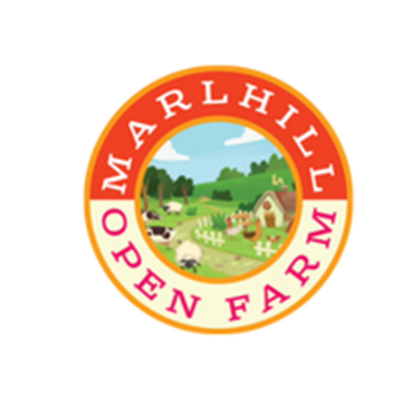 Christmas at Marlhill Experience logo