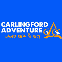Summer Camp | Carlingford Adventure Centre logo