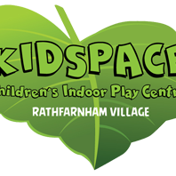 Kidspace Rathfarnham logo