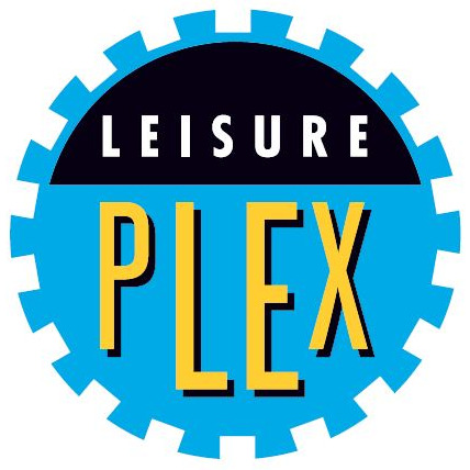 Leisureplex, Cork logo
