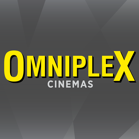 Omniplex, Rathmines logo