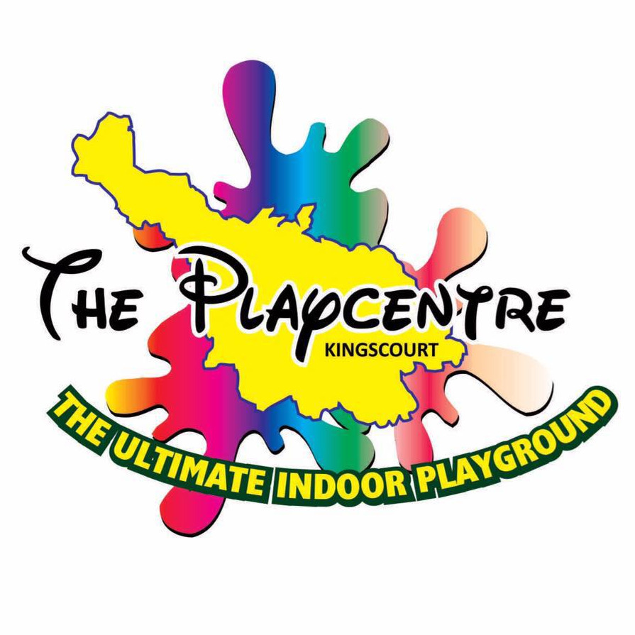 Playcentre, Cavan |2021 logo