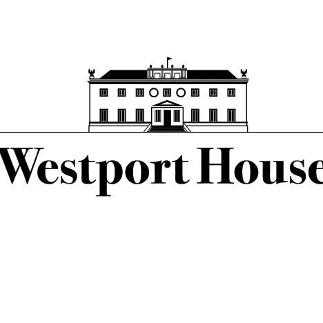 Westport House logo